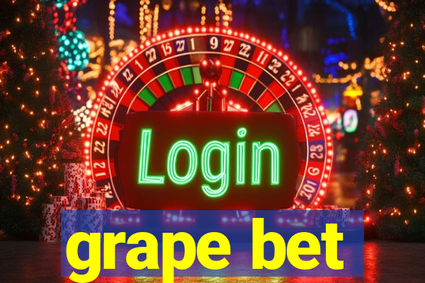 grape bet